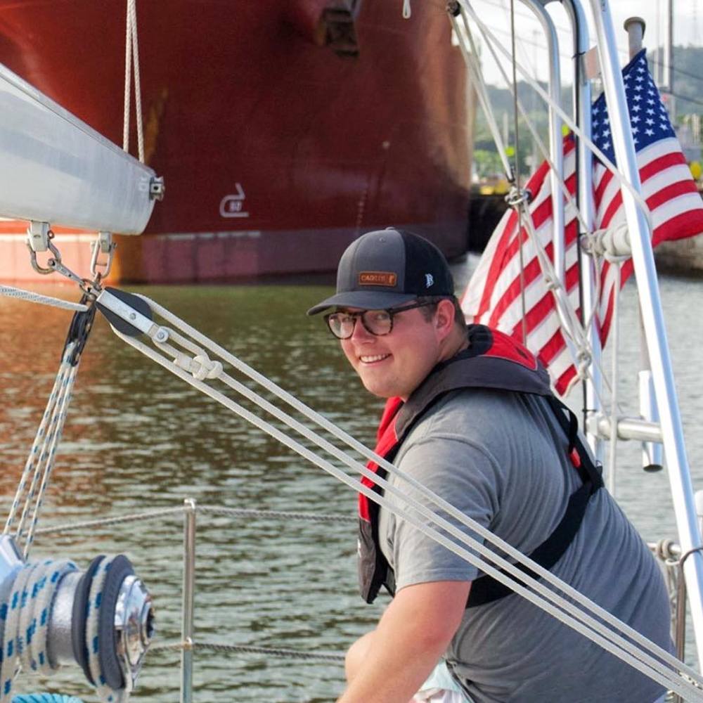 Meet your Posher, Mike